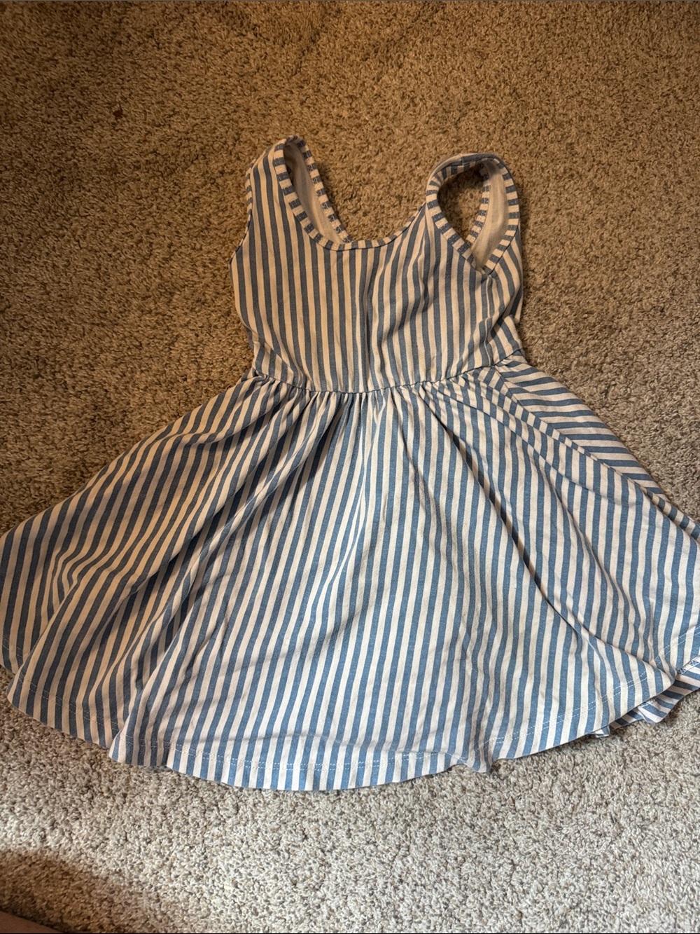 Alice + Ames The Tank Ballet Dress EUC Size 2T *see note